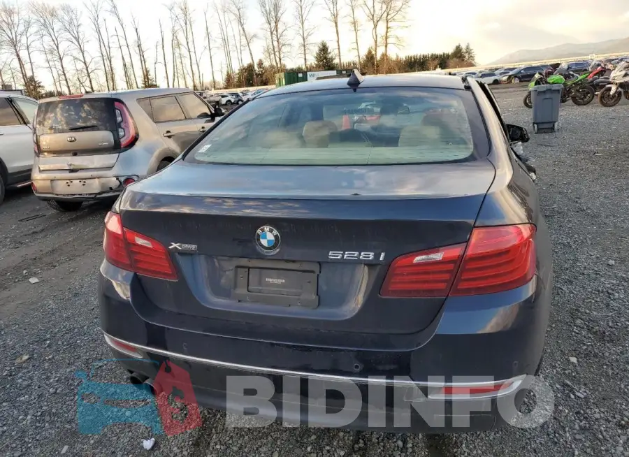 WBA5A7C59FD623148 Photo# 6