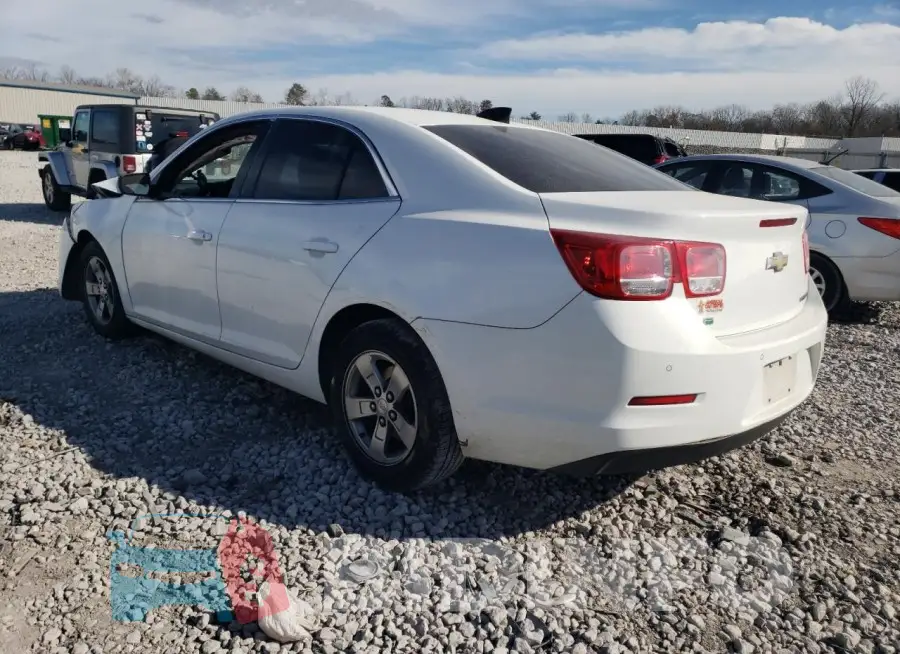 1G11A5SL6FF284626 Photo# 2