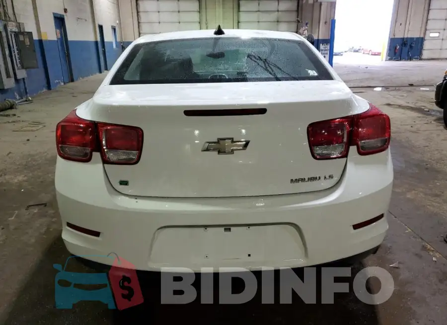 1G11B5SL4FF142871 Photo# 6