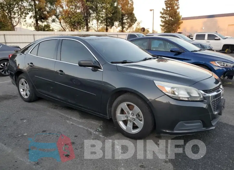 1G11B5SL8FF236252 Photo# 4