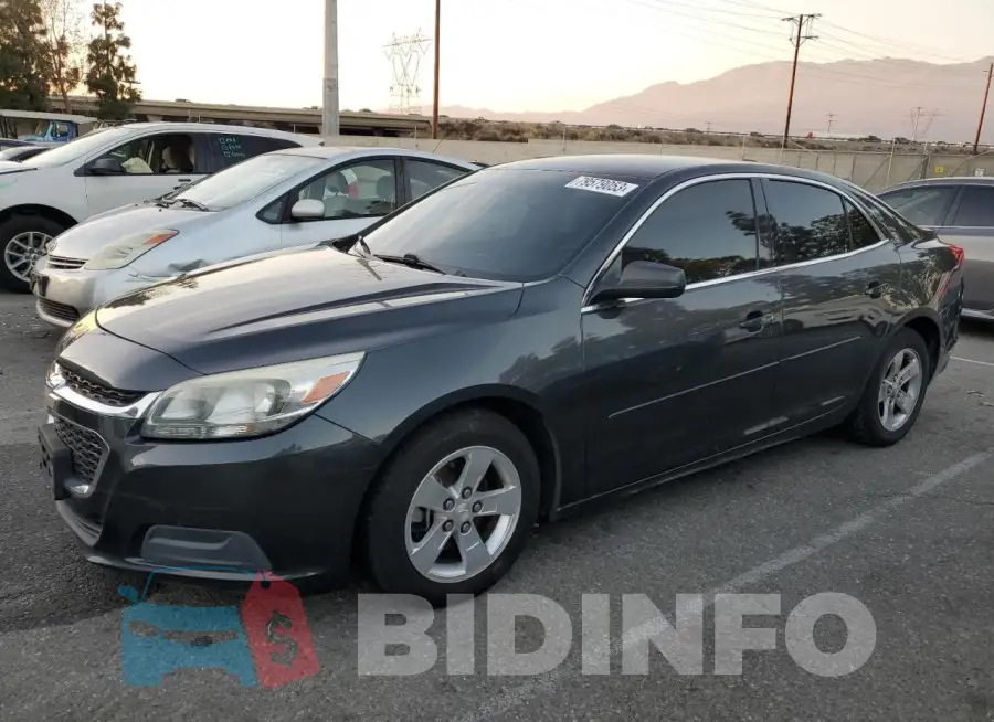 1G11B5SL8FF236252 Photo# 1