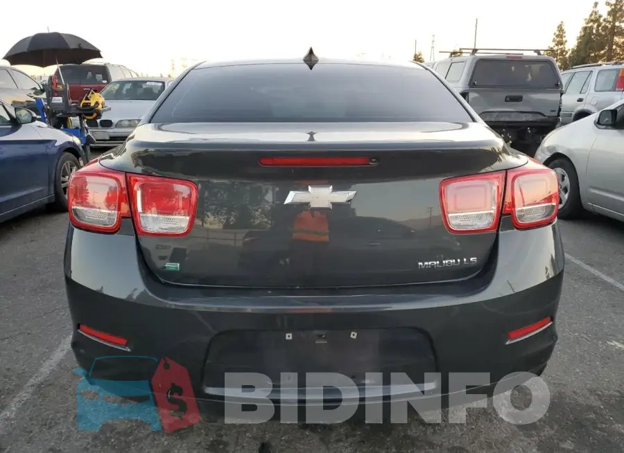 1G11B5SL8FF236252 Photo# 6