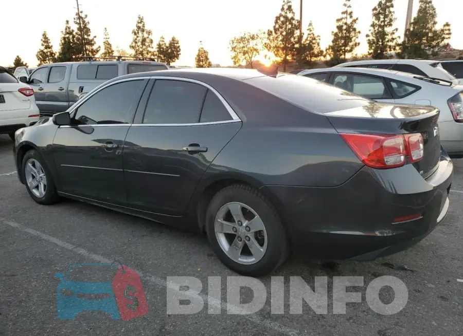 1G11B5SL8FF236252 Photo# 2