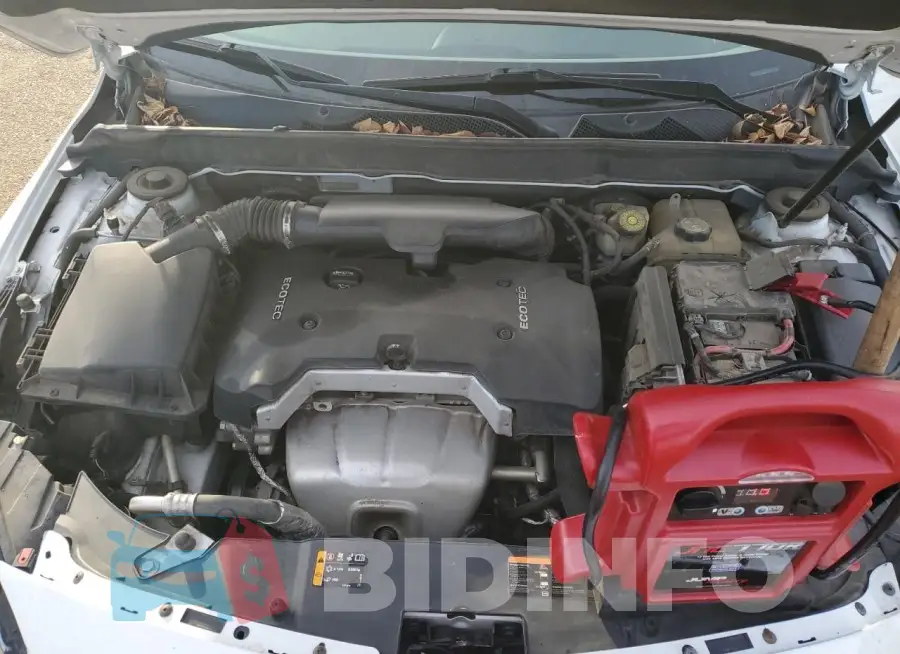 1G11C5SA3GF161845 Photo# 11