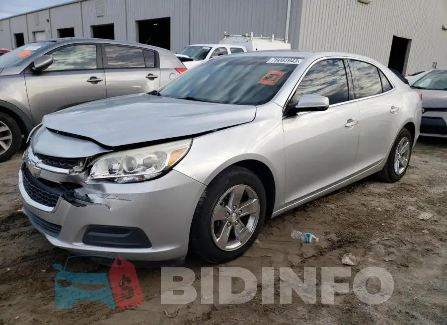 1G11C5SL4FF285137 Photo# 1
