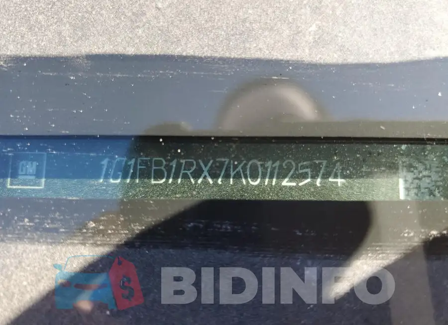 1G1FB1RX7K0112574 Photo# 12