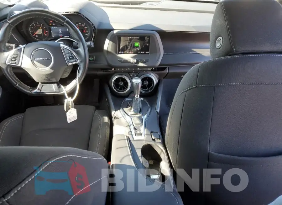 1G1FB1RX8M0124798 Photo# 8