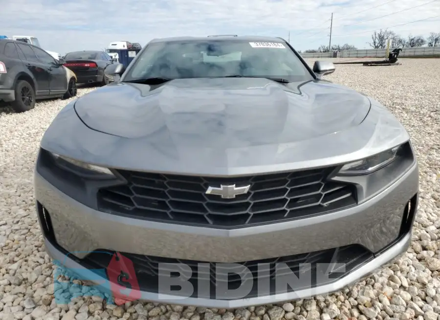 1G1FB1RX8M0124798 Photo# 5