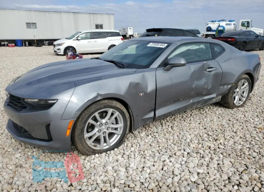 1G1FB1RX8M0124798 Photo# 1