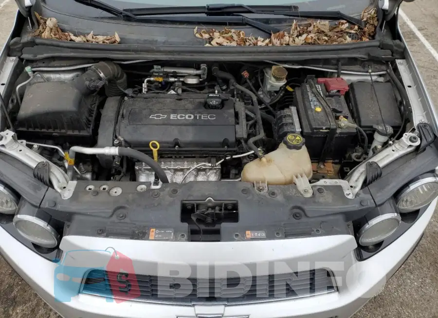1G1JC5SH8F4176381 Photo# 11