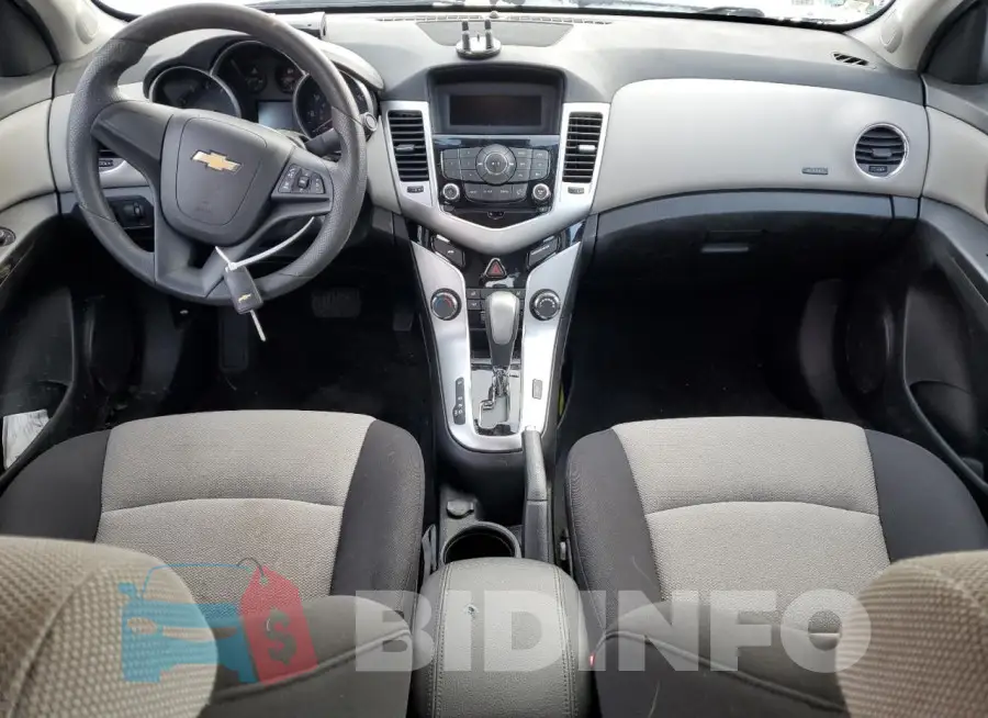1G1PC5SH1G7151736 Photo# 8