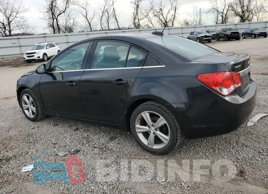 1G1PE5SB1F7181663 Photo# 2