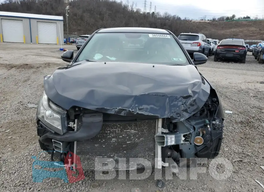 1G1PE5SB1F7181663 Photo# 5