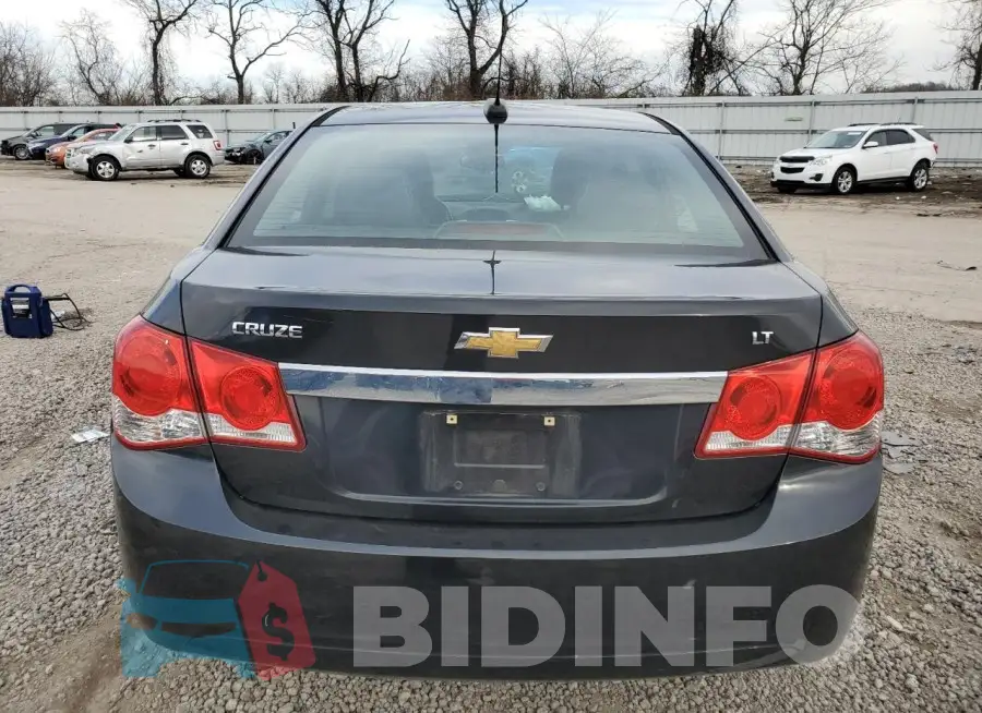 1G1PE5SB1F7181663 Photo# 6