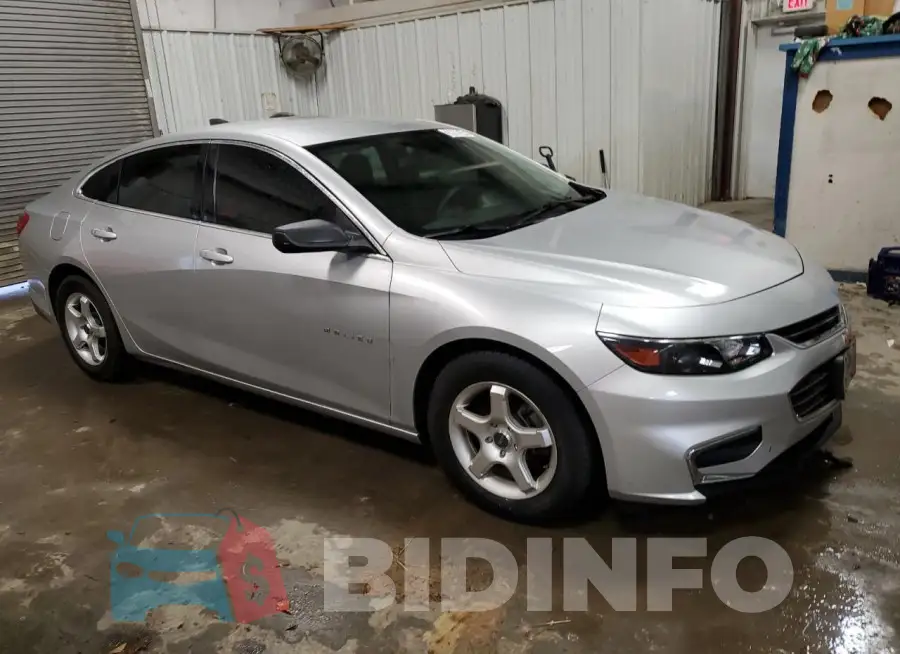 1G1ZB5ST0HF136426 Photo# 4