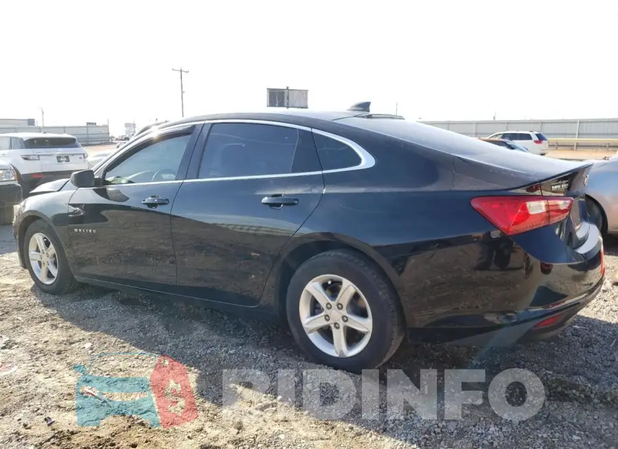 1G1ZB5ST4LF025225 Photo# 2
