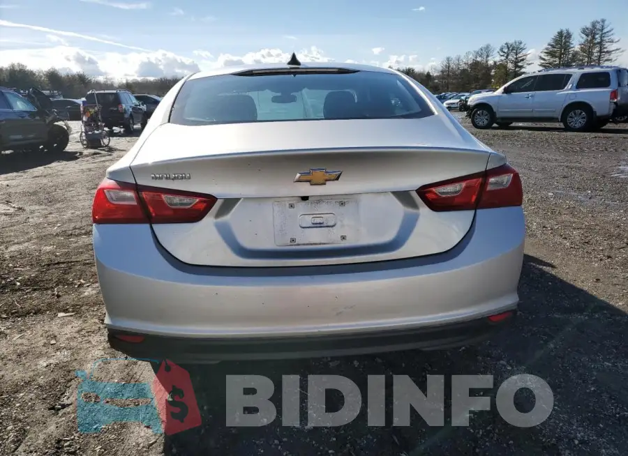 1G1ZB5ST6LF076967 Photo# 6
