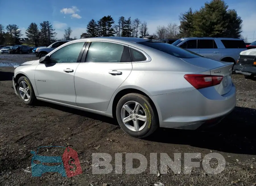 1G1ZB5ST6LF076967 Photo# 2