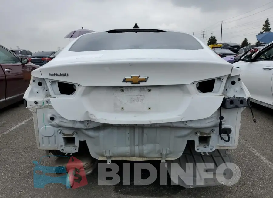 1G1ZB5ST8JF236893 Photo# 6