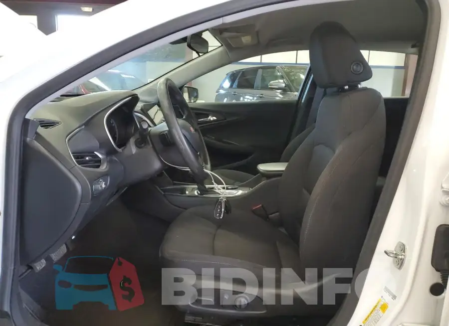1G1ZC5ST6LF147257 Photo# 7