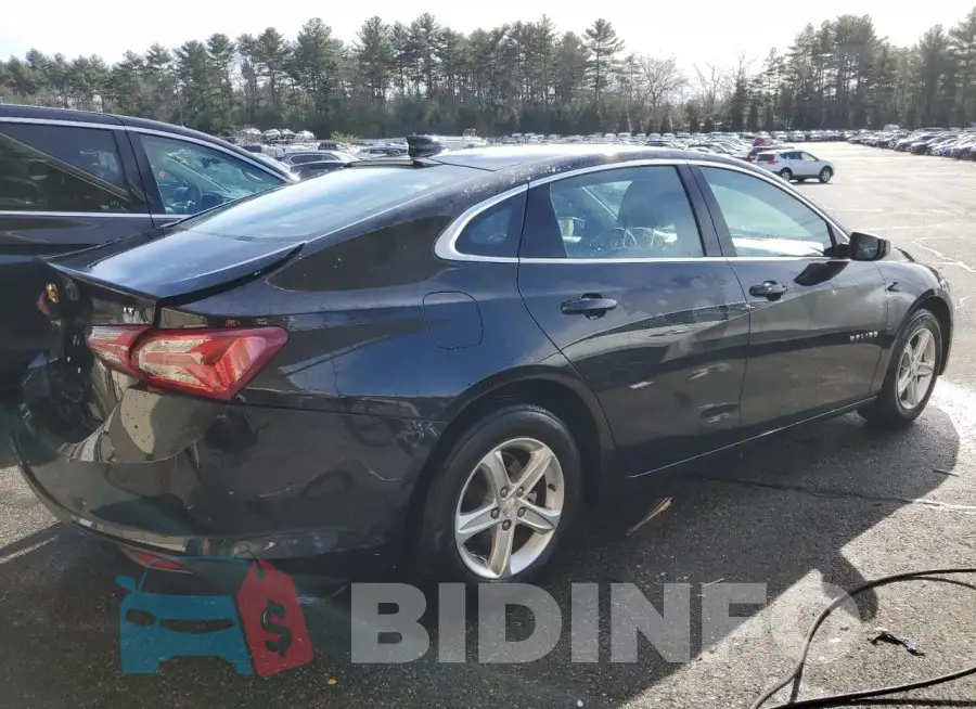 1G1ZD5ST0NF156424 Photo# 3