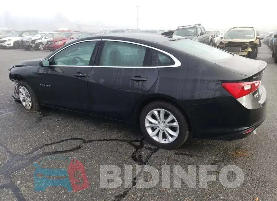 1G1ZD5ST0RF128595 Photo# 2