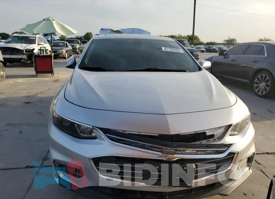 1G1ZD5ST1JF168589 Photo# 5