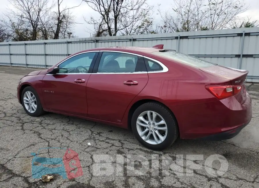 1G1ZD5ST1JF229150 Photo# 2