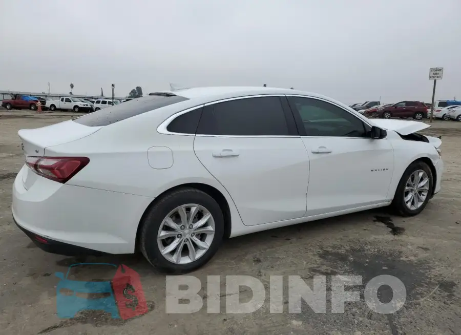 1G1ZD5ST1KF162809 Photo# 3