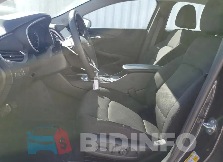 1G1ZD5ST2PF202158 Photo# 7