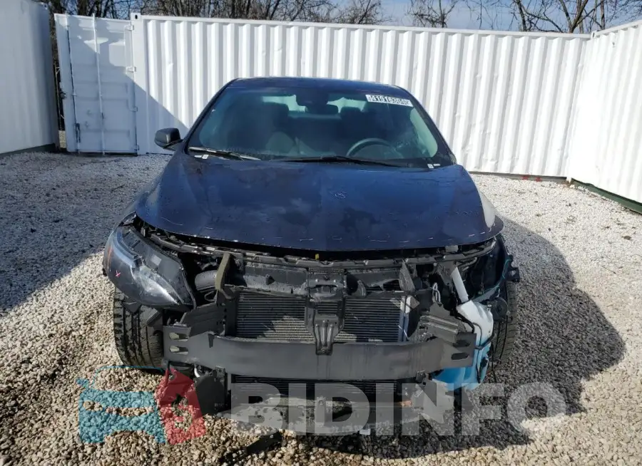 1G1ZD5ST2PF202158 Photo# 5