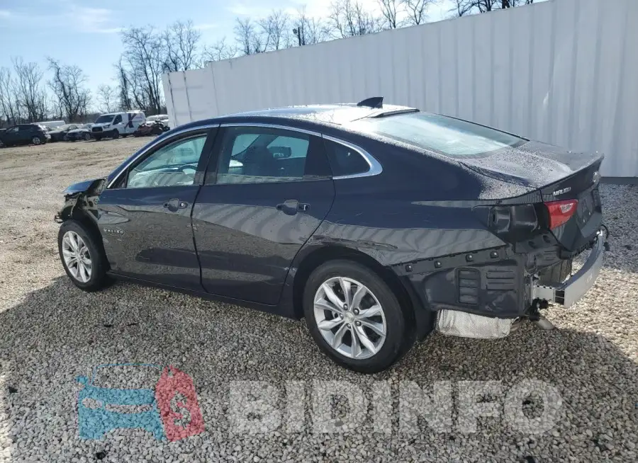 1G1ZD5ST2PF202158 Photo# 2