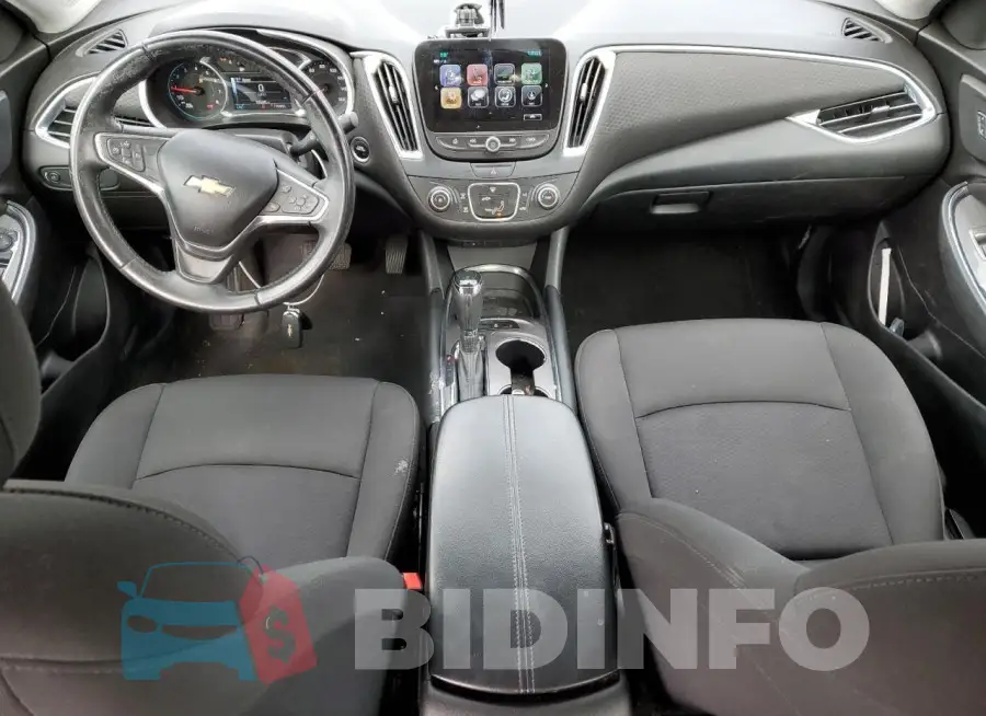 1G1ZD5ST3JF128093 Photo# 8