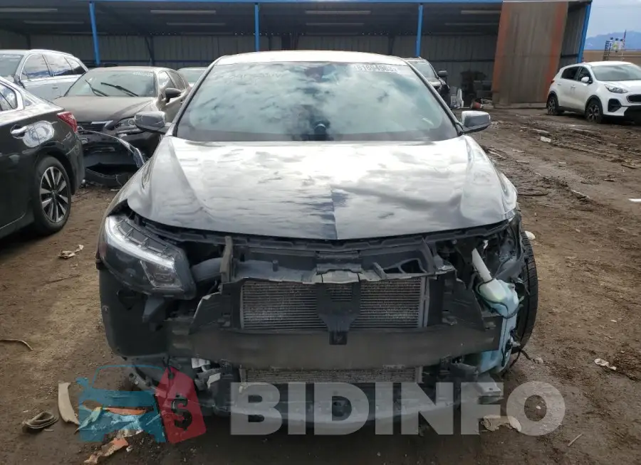 1G1ZD5ST3JF128093 Photo# 5