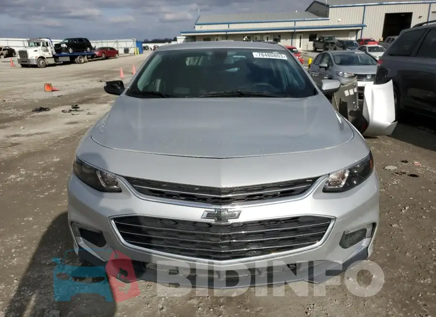 1G1ZD5ST4JF115188 Photo# 5