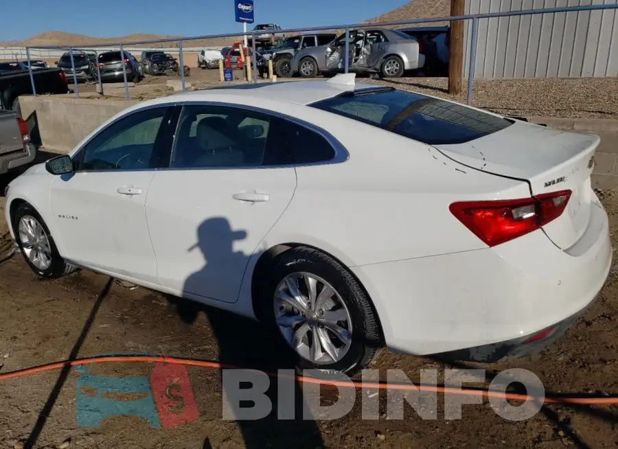 1G1ZD5ST4RF106549 Photo# 2