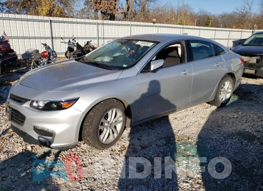 1G1ZD5ST5JF129407 Photo# 1