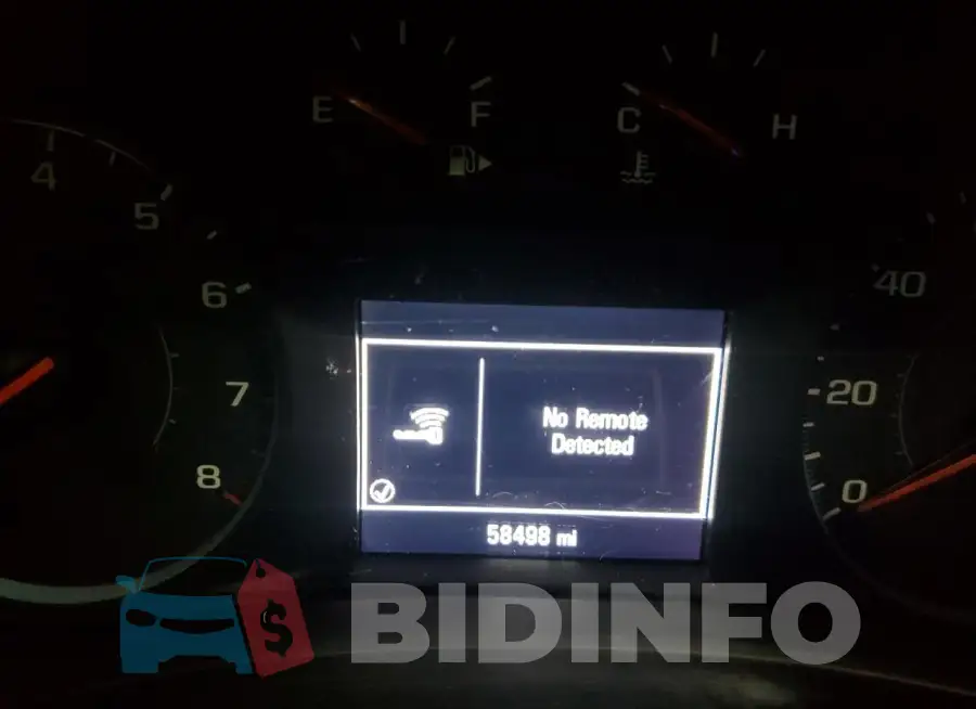 1G1ZD5ST5KF109188 Photo# 9