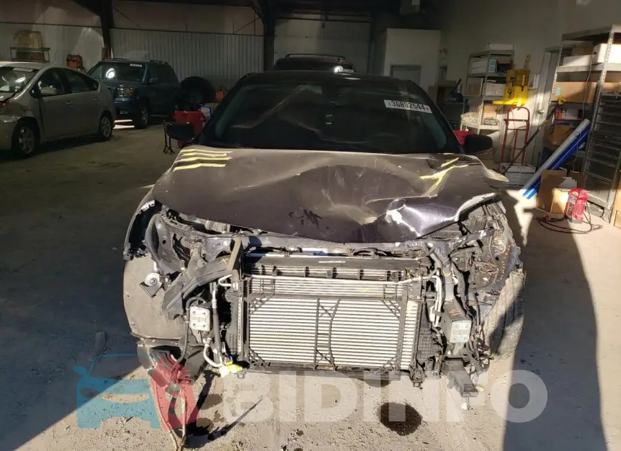 1G1ZD5ST5NF200157 Photo# 5