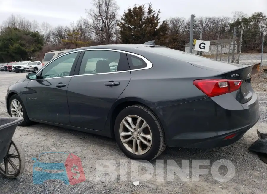 1G1ZD5ST6JF240614 Photo# 2
