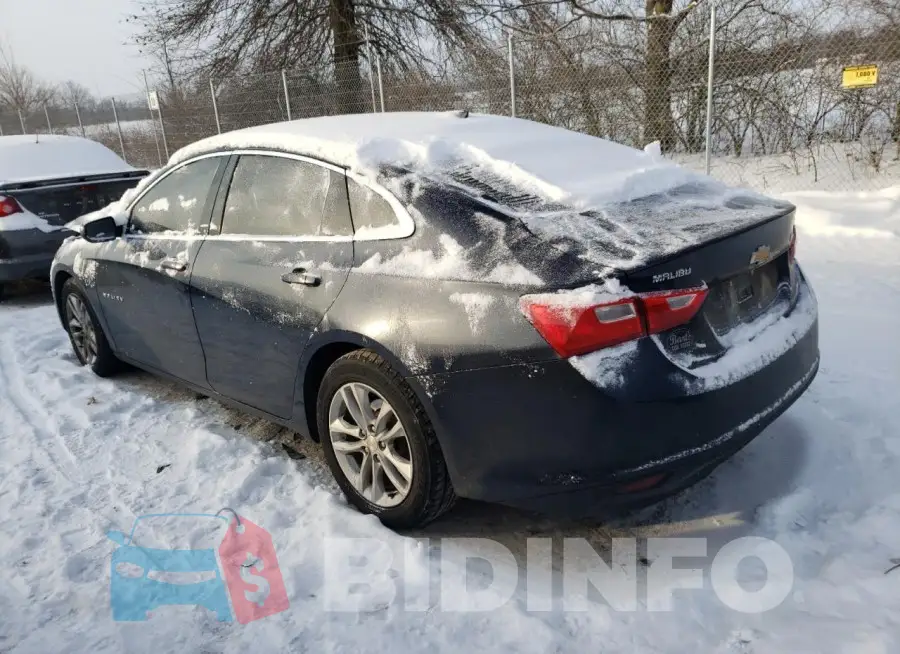 1G1ZD5ST6JF252455 Photo# 2
