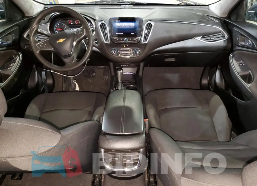 1G1ZD5ST6LF118001 Photo# 8