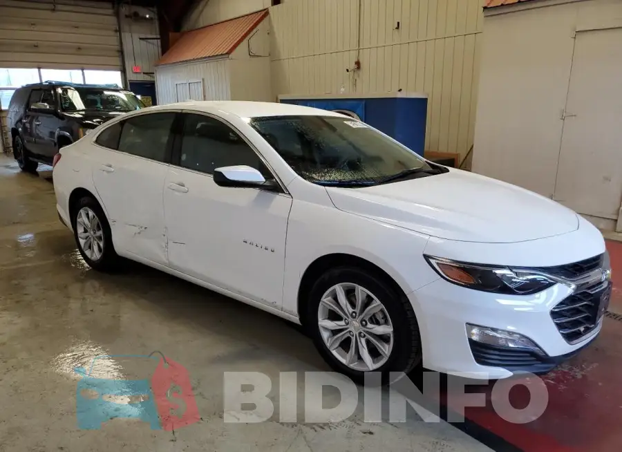 1G1ZD5ST6PF187499 Photo# 4
