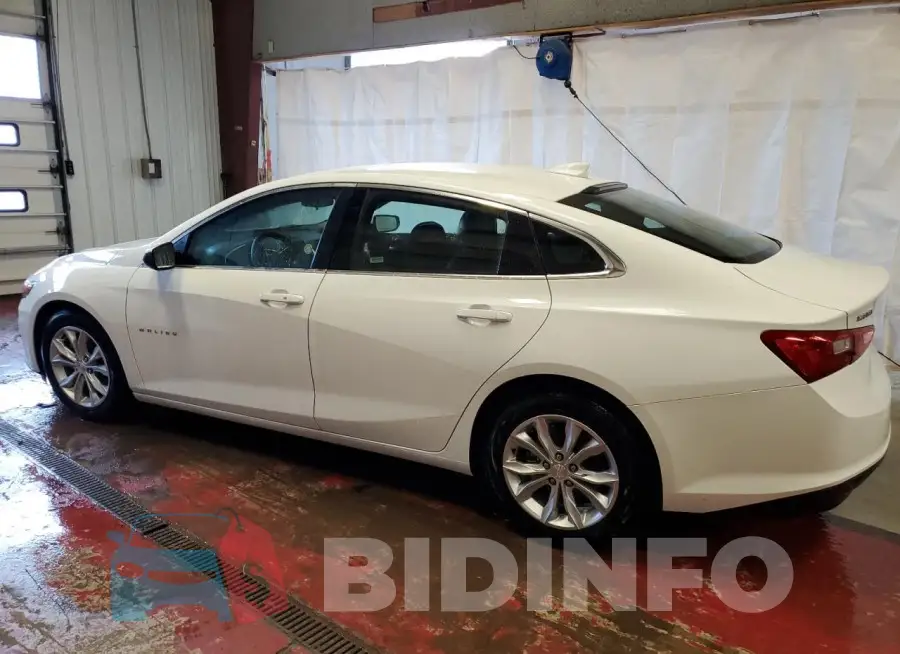 1G1ZD5ST6PF187499 Photo# 2
