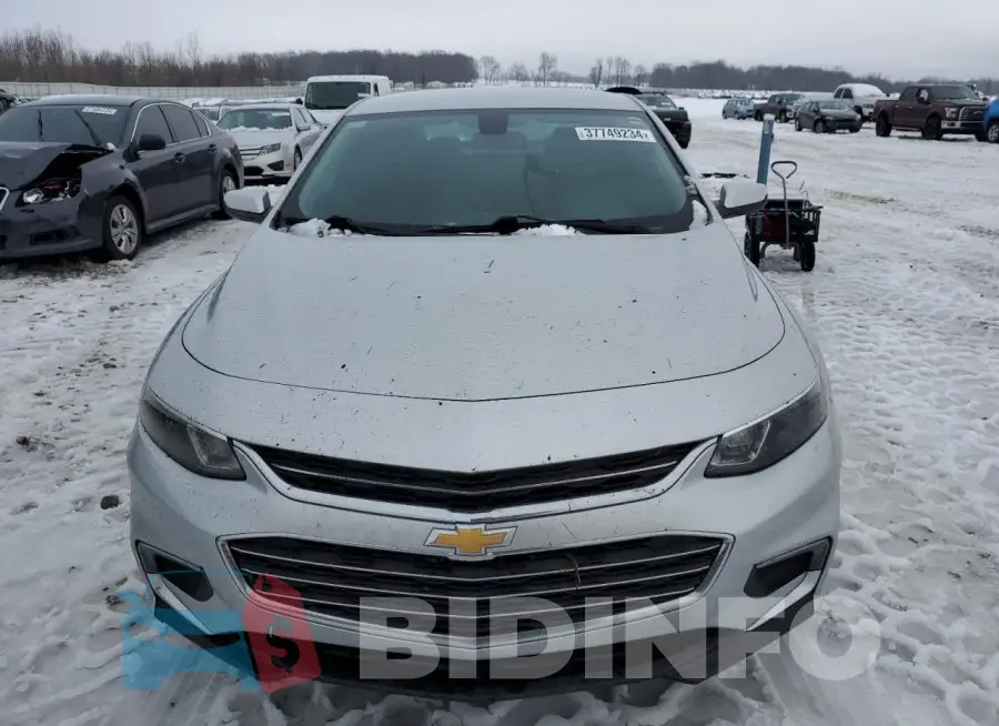 1G1ZD5ST7JF223563 Photo# 5