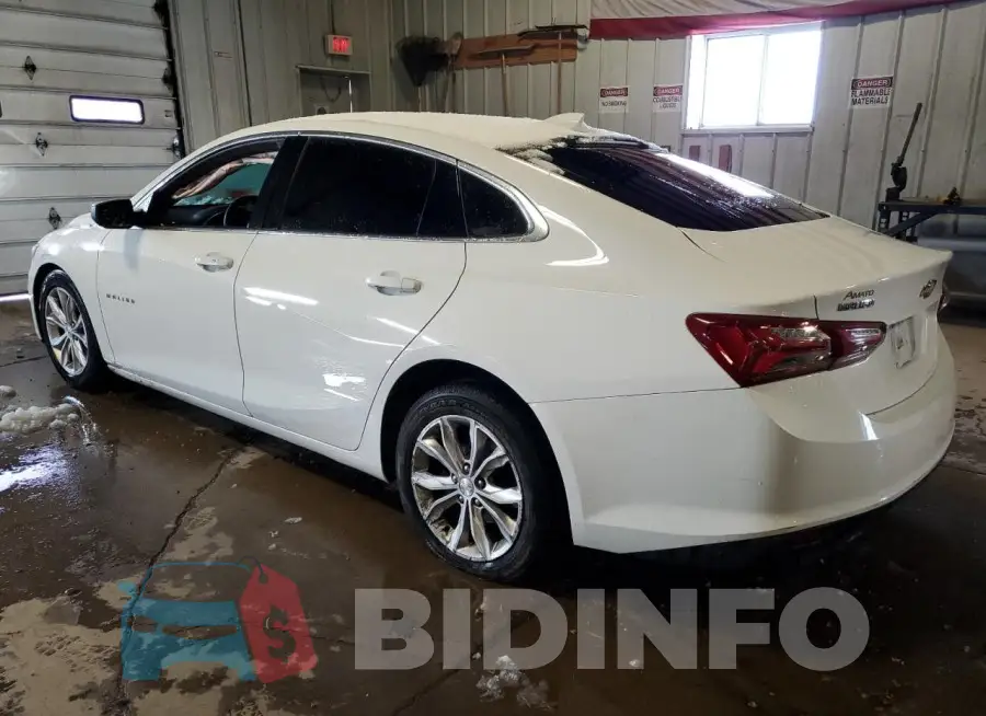 1G1ZD5ST7KF105112 Photo# 2