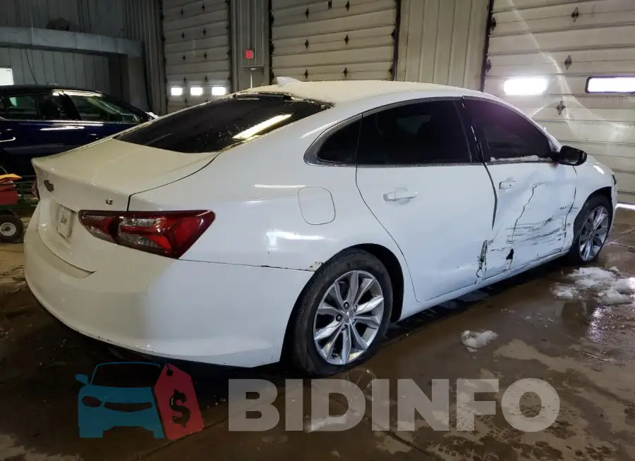 1G1ZD5ST7KF105112 Photo# 3