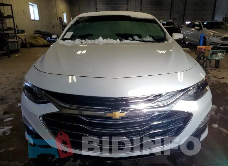 1G1ZD5ST7KF105112 Photo# 5