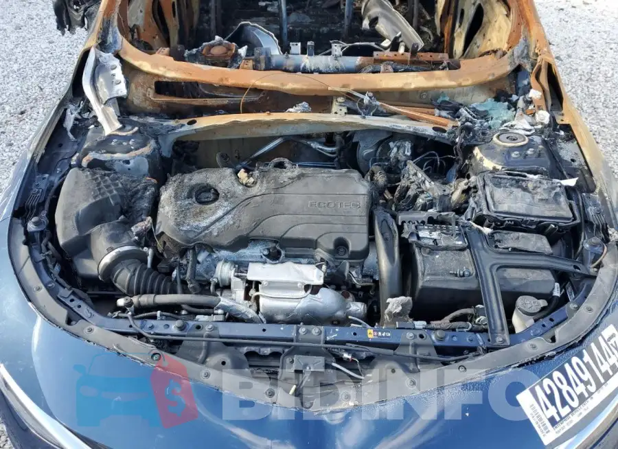 1G1ZD5ST7LF076468 Photo# 11