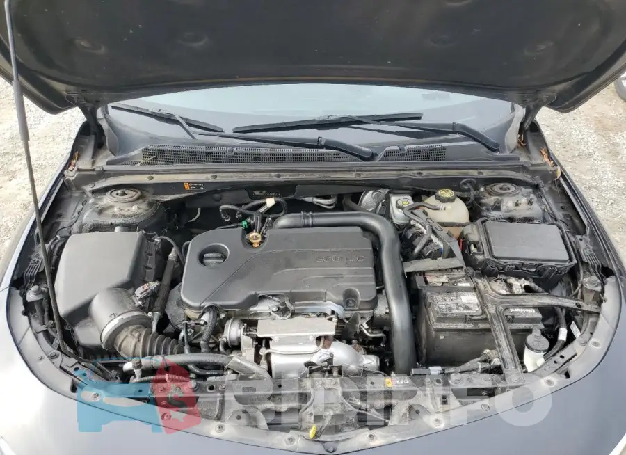 1G1ZD5ST7LF094971 Photo# 11